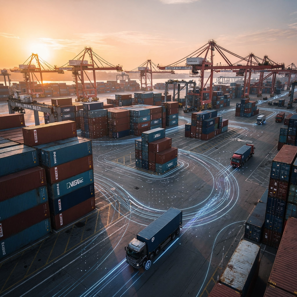 Logstar TOS: multi-purpose terminal operating system