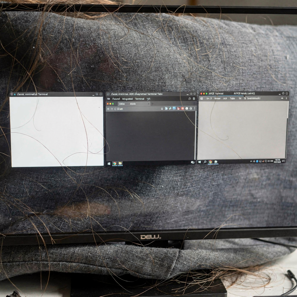 Open Source Terminal Simulation Software for Linux